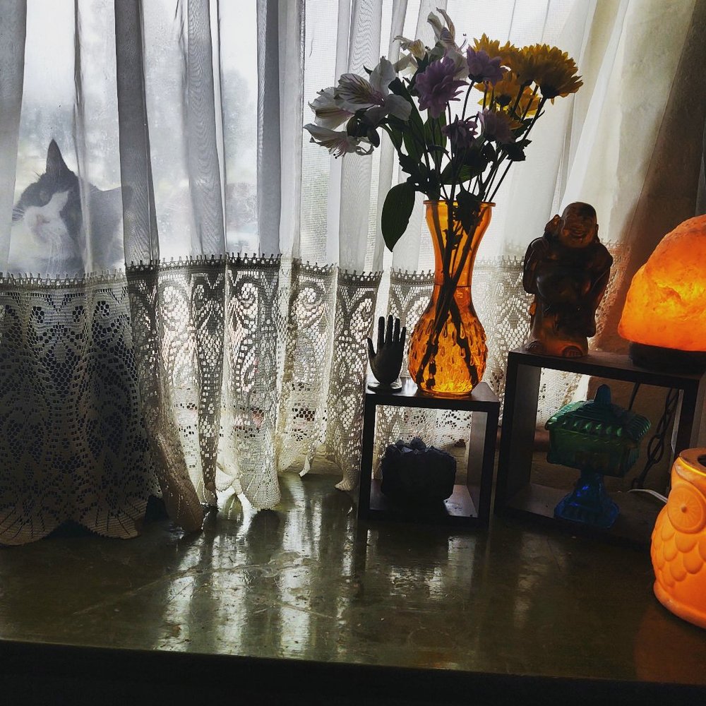 Meet your Posher, Upcycled and Essential